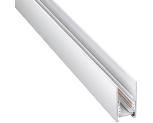 Шинопровод Flum 135092 Novotech