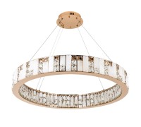 Подвесная люстра MODELUX ML.6985.800P GD Modelux