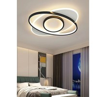 Потолочная люстра  F3324-17 Alfa Light