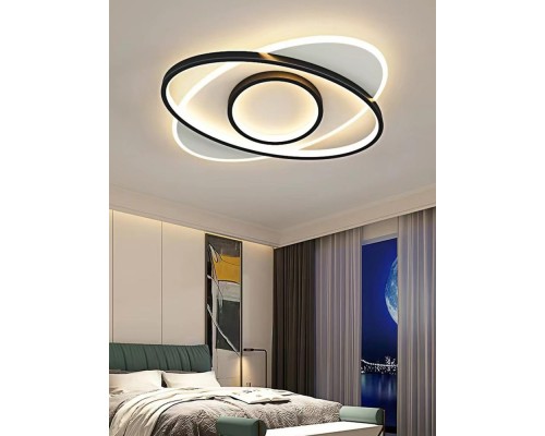 Потолочная люстра  F3324-17 Alfa Light