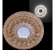 Точечный светильник  62096-9.0-001PL MR16+LED5W TEA Reluce
