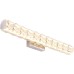 Настенный светильник Crystal ZRS.79201.8 Zortes