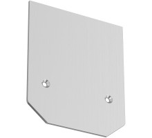 Заглушка Accessories for tracks S35 TRA004MPEC-21S Maytoni