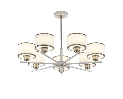 Потолочная люстра Alton CL421272 Citilux
