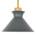 Подвесной светильник Kristina MR1351-1P MyFar