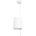 Потолочная люстра Ritz 10253P White Loft It