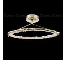 Потолочная люстра Esse 11383 Cloyd