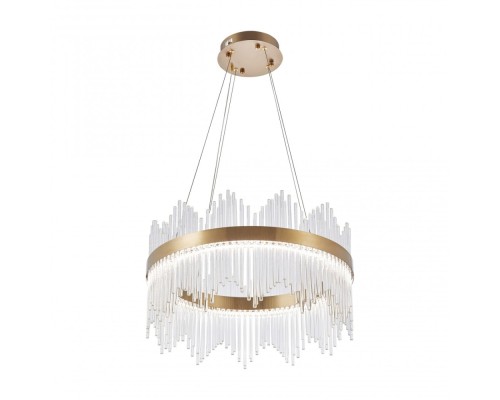 Подвесная люстра Venezia 311033/D600 BS Arte Milano