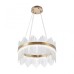 Подвесная люстра Venezia 311033/D600 BS Arte Milano
