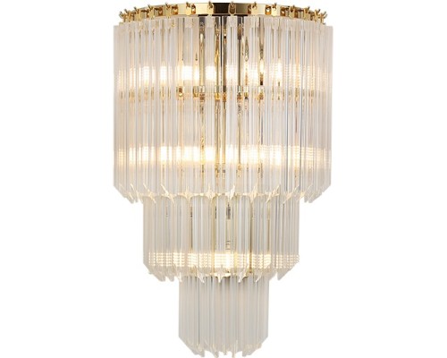 Бра 8900 8905/A gold Newport