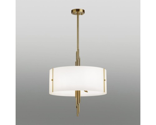 Потолочная люстра Margaret 5415/6 Odeon Light