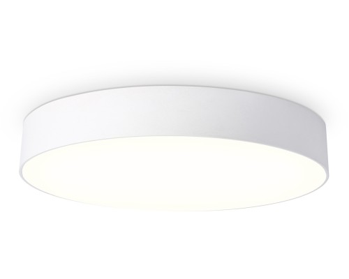 Потолочный светильник Orbital Air Alum FV5531 Ambrella