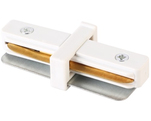 Соединитель CLT 0.211 CLT 0.211 06 WH Crystal Lux