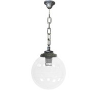 Уличный светильник подвесной GLOBE 300 G30.120.000.BXF1R Fumagalli