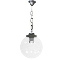 Уличный светильник подвесной GLOBE 300 G30.120.000.BXF1R Fumagalli
