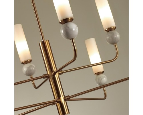 Потолочная люстра Lolla 4359/8 Odeon Light