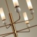 Потолочная люстра Lolla 4359/8 Odeon Light