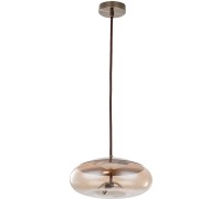 Подвесной светильник Cody A7767SP-1AB Arte Lamp