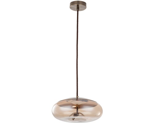 Подвесной светильник Cody A7767SP-1AB Arte Lamp