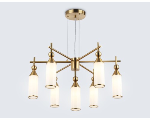 Подвесная люстра HIGH LIGHT LH55278 Ambrella