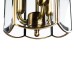 Подвесной светильник Rimini A6505SP-3AB Arte Lamp
