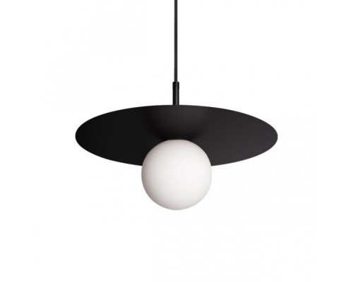 Подвесной светильник Ufo 10120/350P Black Loft It