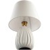 Интерьерная настольная лампа Sona 8121/1T Lumion