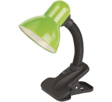 Офисная настольная лампа  N-212-Е27-40W-GR ЭРА