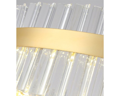 Подвесная люстра  INNOVATION STYLE 83151 Natali Kovaltseva
