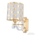 Бра Florentia-3097 303097/1W Wh/Gd Arte Milano