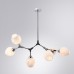 Потолочная люстра Yuka A4103SP-6CC Arte Lamp