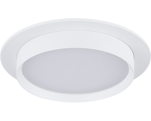 Точечный светильник Встраиваемые светильники ST258.508.01 ST Luce
