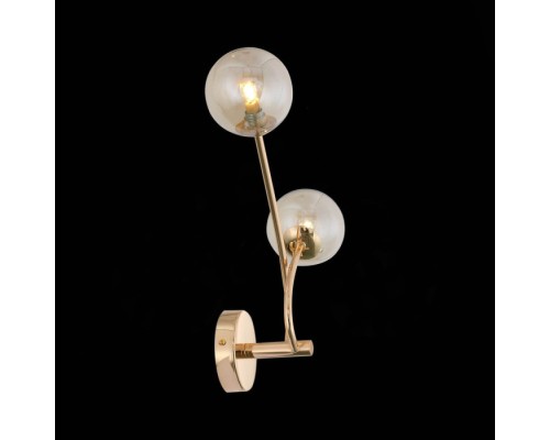 Бра Parllaone SL435.201.02 ST Luce