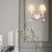 Бра AM347620 347620/2W WT+G Arte Milano