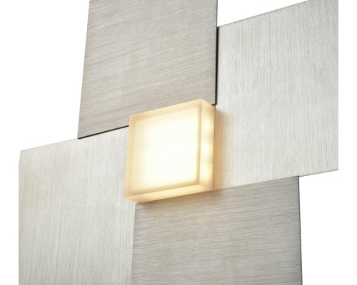 Настенный светильник Pala 983 VL8034W01 Vele Luce