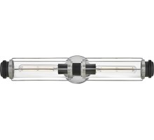 Настенный светильник Masthead HK-MASTHEAD2-PCBK Hinkley