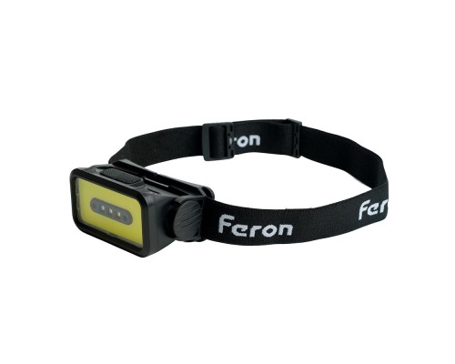 Налобный фонарь TH2315 51620 Feron