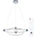 Подвесной светильник Harley A2196SP-3CC Arte Lamp