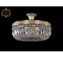 Потолочная люстра 21.04 21.04.4.d35.G Art Classic