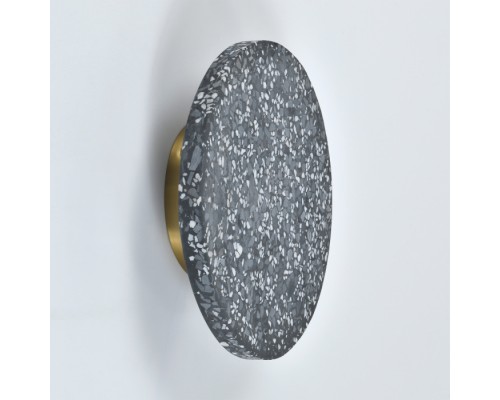 Настенный светильник Terrazzo ZRS.1878.05 Zortes