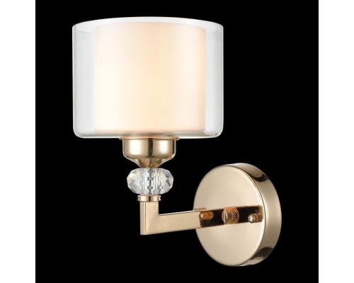 Бра Lotus VL1054W01 Vele Luce