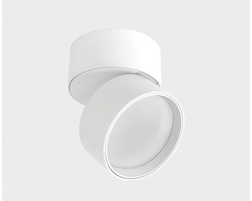 Трековый светильник  IT02-005 white 3000K + IT08-8016 white Italline
