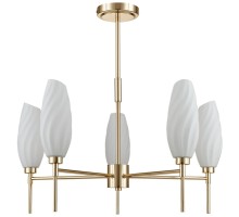 Потолочная люстра Shivon 6518/5C Lumion