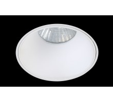 Точечный светильник Clt 050 CLT 050C1 WH-WH Crystal Lux