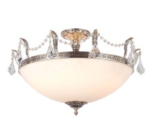 Потолочная люстра Barletta BARLETTA 182.10 D720 coffe gold Lucia Tucci