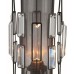 Интерьерная настольная лампа Aglaia 0001/1TS-BK Lumien Hall