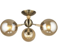 Потолочная люстра Kandy 66709.01.05.03 Wedo Light