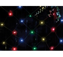 Газонная световая фигура  ERAUF024-16 ЭРА