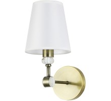 Бра Brocca A4093AP-1AB Arte Lamp