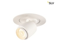 Точечный светильник Ilu 115901 SLV